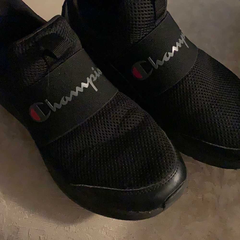 Champion Legacy-Lo’s